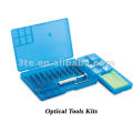 Optical Tools Kit, Eyeglass Tool Kit